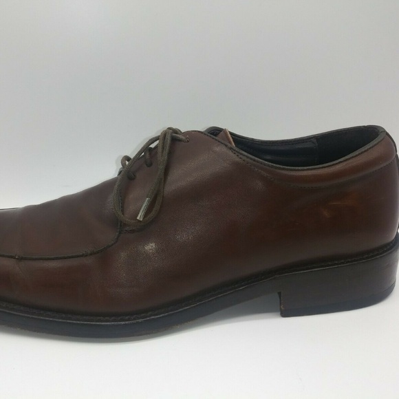 Gordon Rush Tyler Oxford Shoe Split Toe 43 US 10